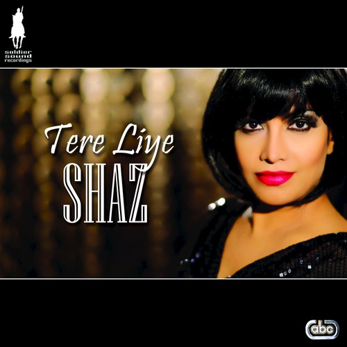 Tere Liye - Shaz, Tigerstyle