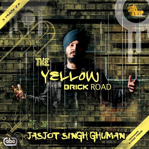 Majajan Boliyan - Jasjot Singh Ghuman