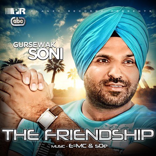 Shounk - Gursewak Soni