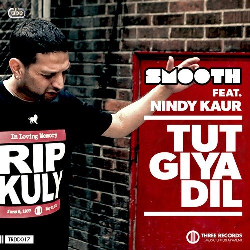 Tut Giya Dil - Smooth