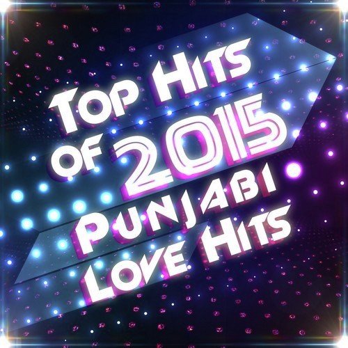 Rab Jeha Sona - Dj Flow