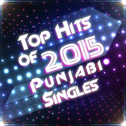 Desi Patola - Dope Productions (Jay-Meet)