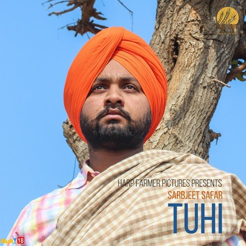 Tuhi - Sarbjeet Safar