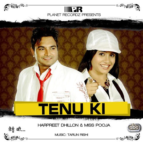 Photo - Harpreet Dhillon, Miss Pooja