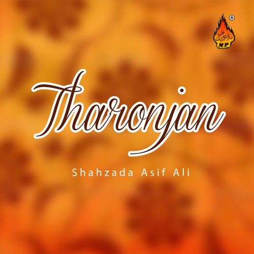 Chan Jehan Mukhra - Shahzada Asif Ali