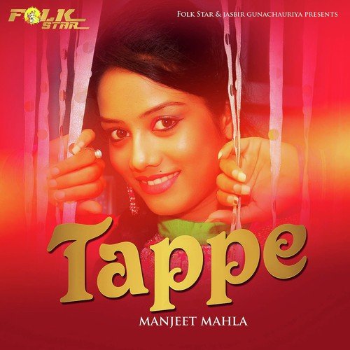 Tappe - Mnjeet Mahla