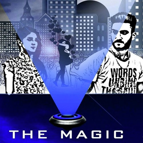 The Magic - Mani Pabla