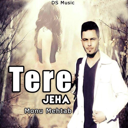 Tere Jeha - Monu Mehtab