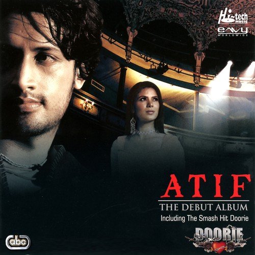 Ehsaas - Atif Aslam