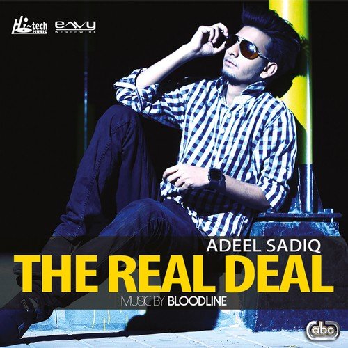 Tere Bhajo - Adeel Sadiq