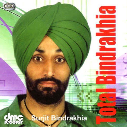 Wang Wargi Kuri - Surjit Bindrakhia