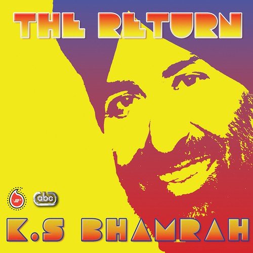 Pyar Bina - K.S. Bhamrah