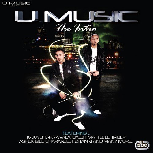 Saree Raath - U Music