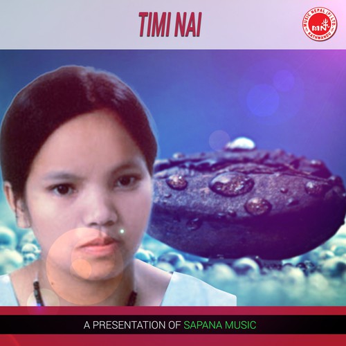 Timi Nai Tadha - Bishnu Majhi