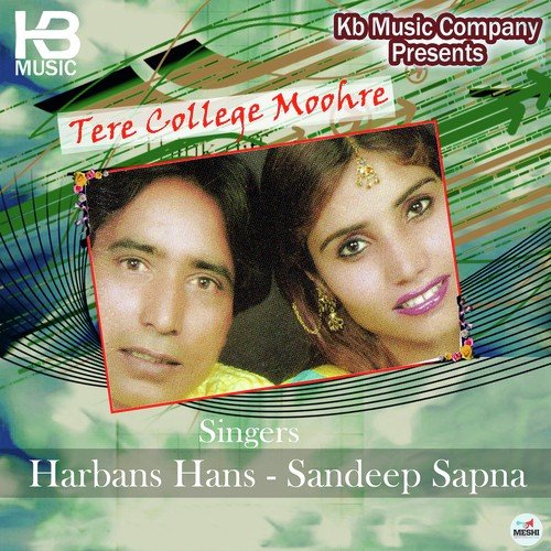 Chhad De Sharaab - Harbans Hans, Sandeep Sapna
