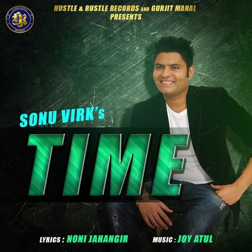 Time - Sonu Virk