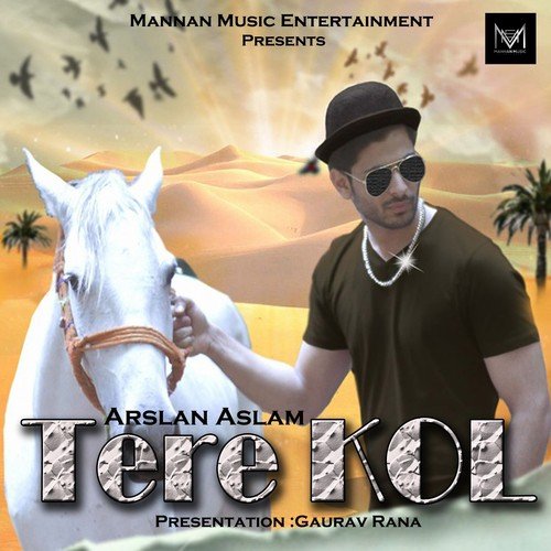 Tere Kol - Arslan Aslam