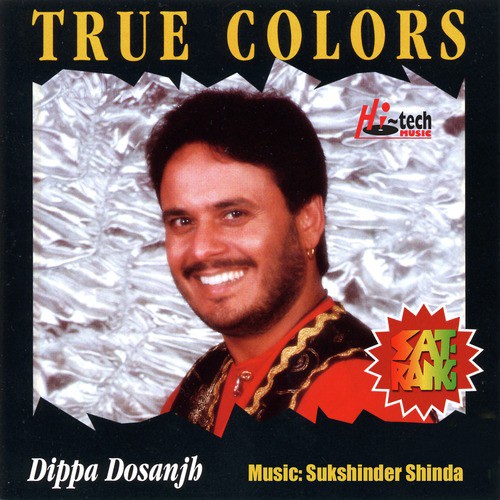 Eyes - Dippa Dosanjh, Sukshinder Shinda