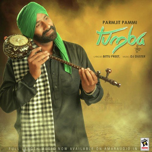 Thagian - Paramjeet Pammi