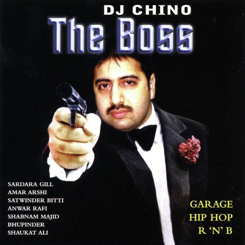 Mitran De Naa - DJ Chino