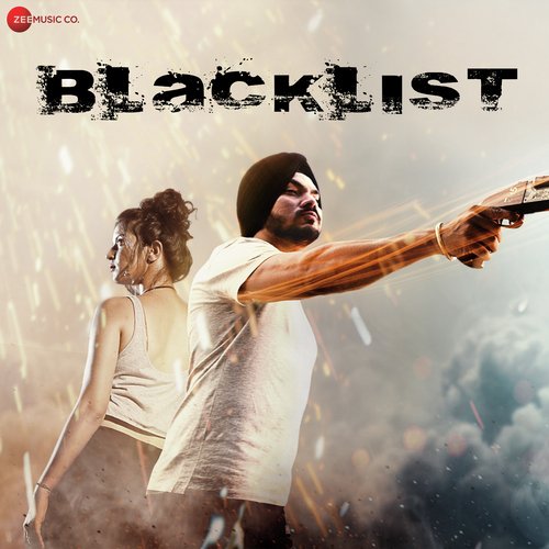 Blacklist - Santanu Das, Shekhar Mohanty