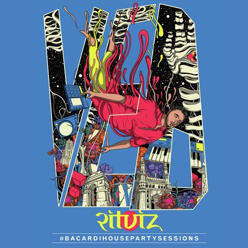 Barso - Ritviz