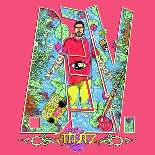 Chalo Chalein - Ritviz
