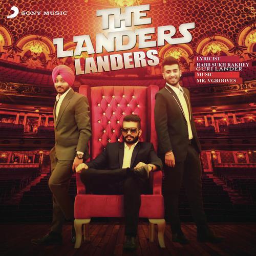 Lander - Various Artists