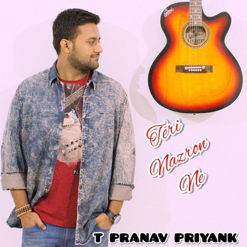 Teri Nazron Ne - NIVEDAN CHOUDHARY