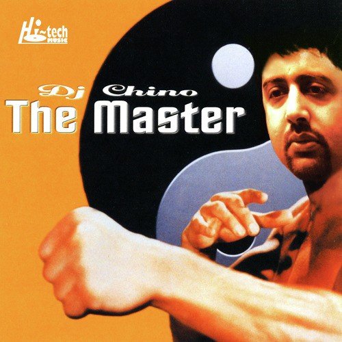 Message - DJ Chino