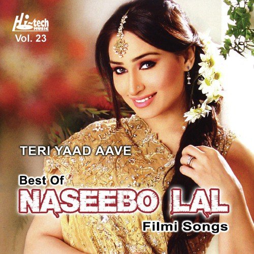 Ve Mere Chan Mehar Sohniya   Chan Mehar - Naseebo Lal
