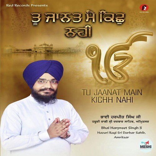 Abchal Nagar Gobind Guru Ka - Bhai Harpreet Singh Ji