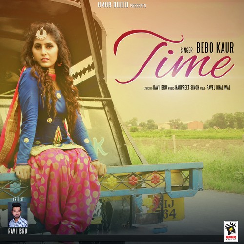 Time - Bebo Kaur
