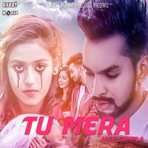 Tu Mera - Jass Sampla