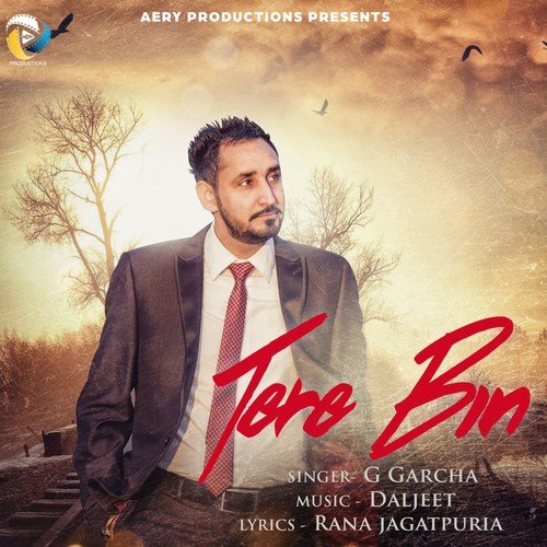 Tere Bin - G. Garcha