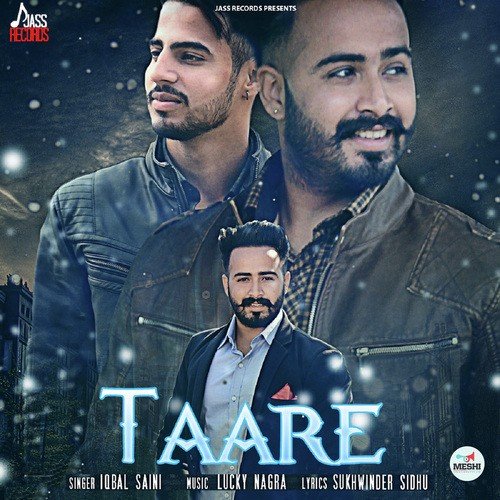 Taare - Iqbal Saini