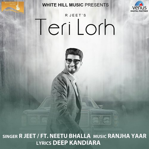 Teri Lorh - R. Jeet, Neetu Bhalla