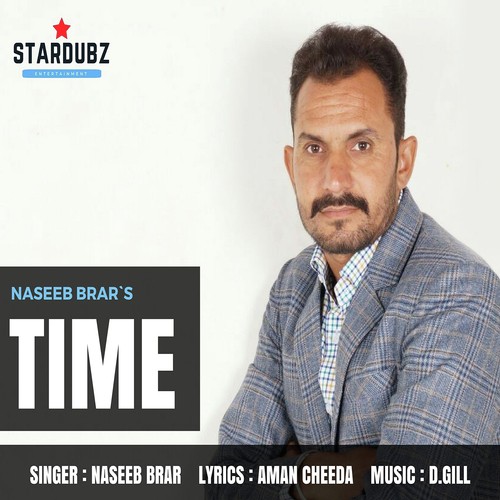 Time - Naseeb Brar039s