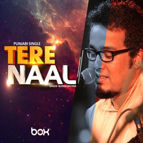 Tere Naal - Rupam Bhuyan