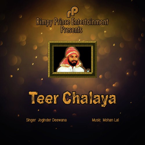 Teer Chalaya - Joginder Deewana