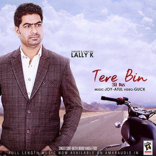 Tere BIn - Lally K