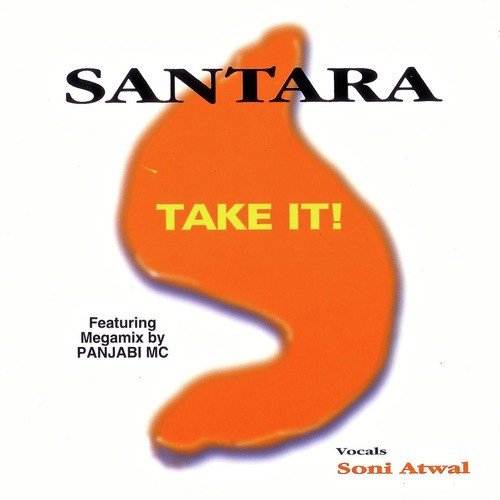 Chaklo - Santara, Soni Atwal