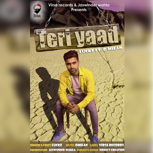 Teri Yaad - Lucke, D039Milan