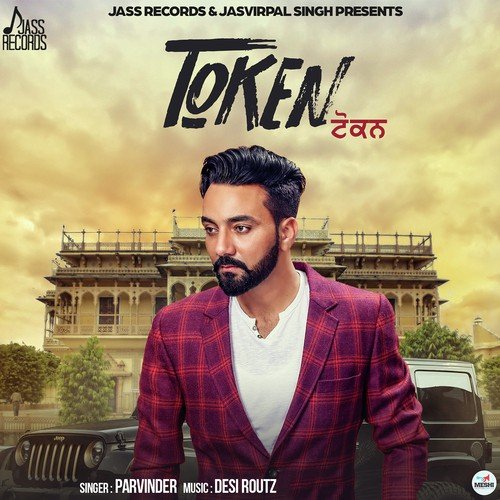 Token - Parvinder