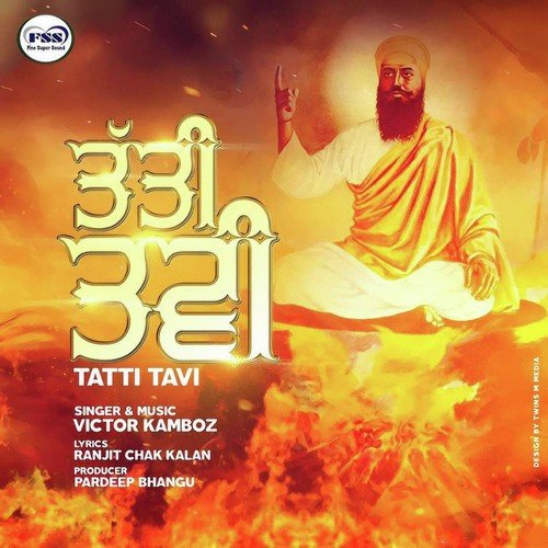 Tatti Tavi - Victor Kamboz