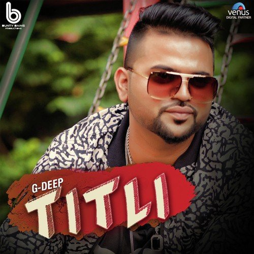 Titli - G-Deep