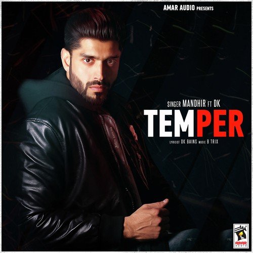 Temper - Mandhir