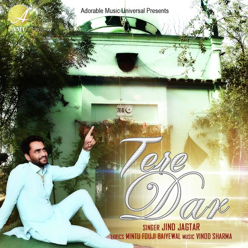 Tere Dar - Jind Jagtar