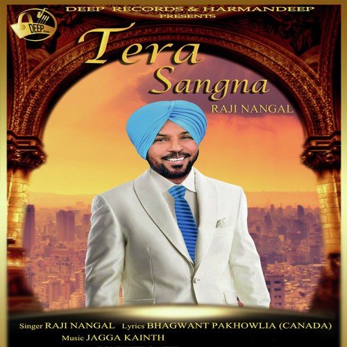 Maawan - Raji Nangal