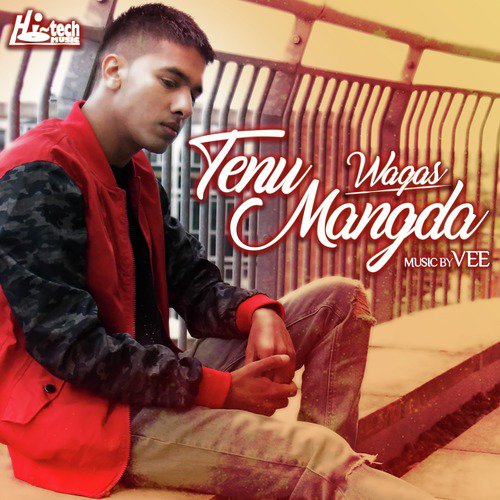 Tenu Mangda - Waqas